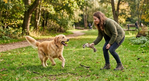 7 conseils pour prendre soin de la santé mentale de votre chien